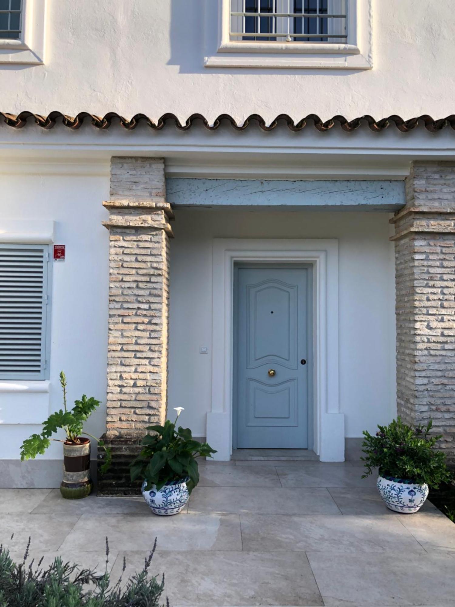 Juliana 3 Home - Seville — Photos 1